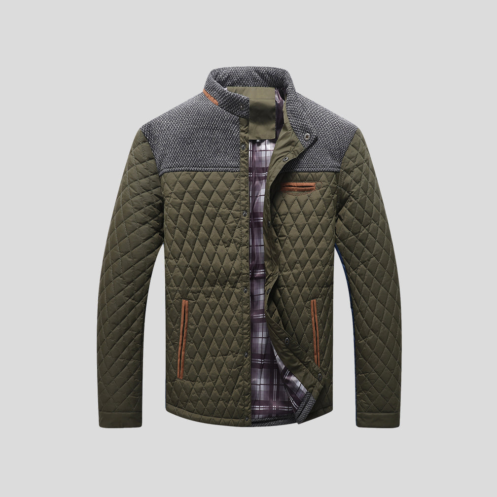 Adros - Stylish Casual Jacket