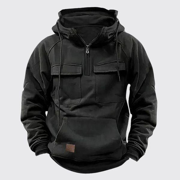 Stealth - Tactical jacket for men