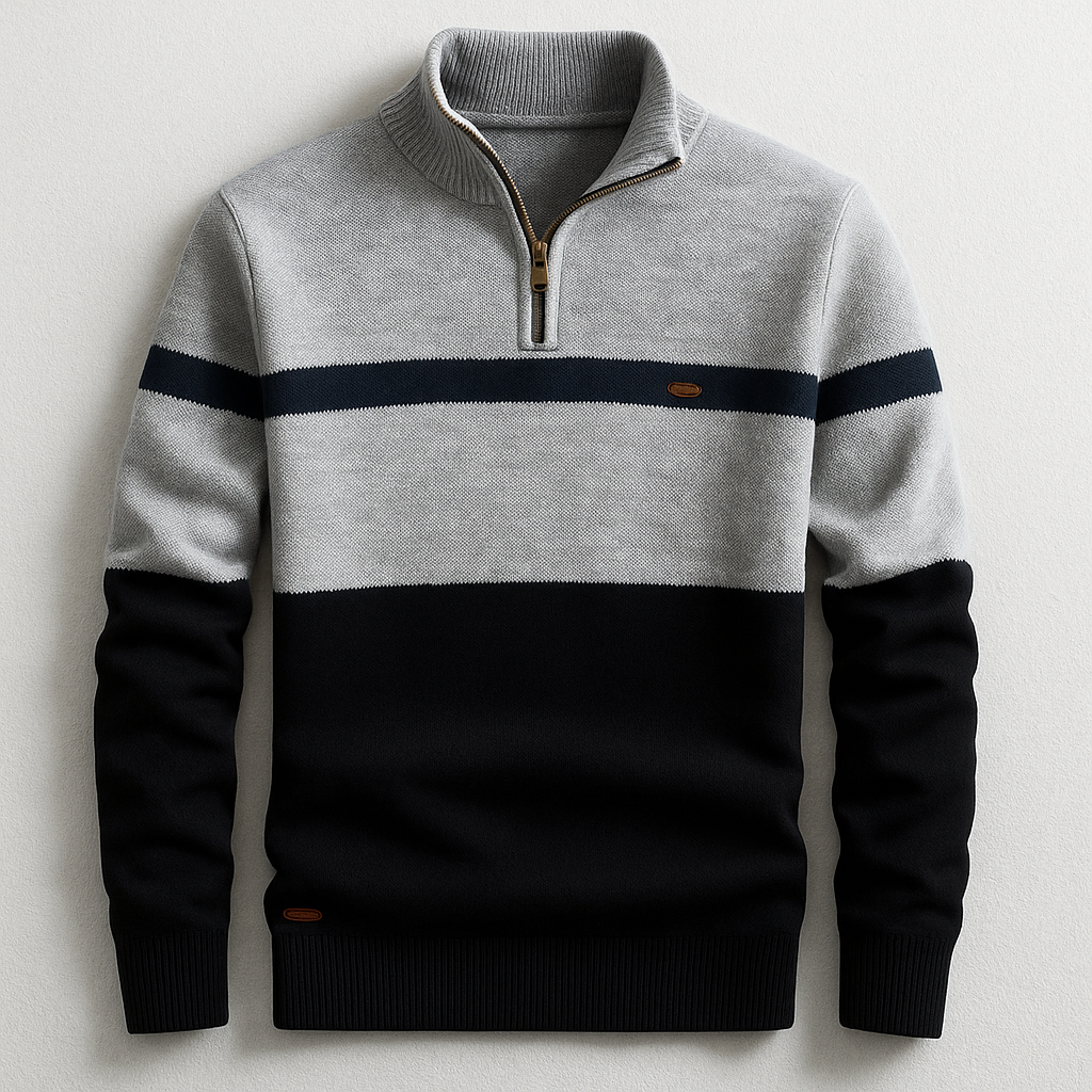 Nariel - Stylish Casual Sweater