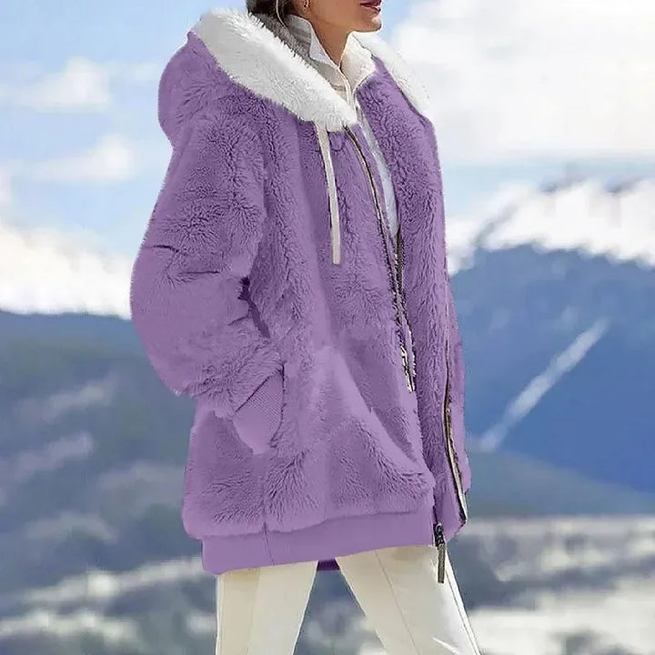 Alaska – Women's Winter Jacket