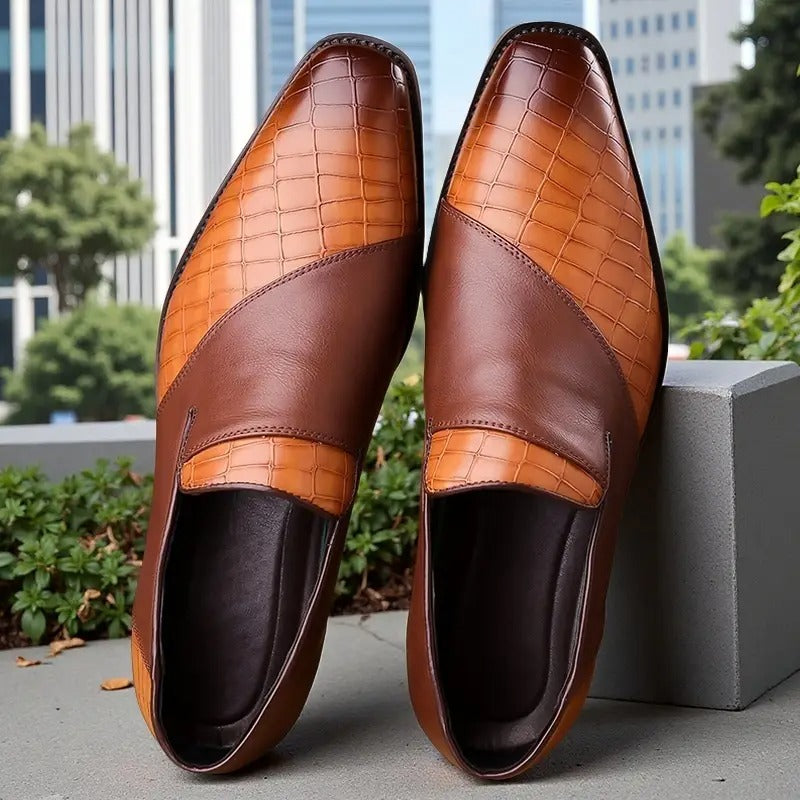 Corvell - Elegant Casual Loafers