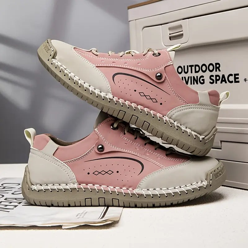 Cyrinae - Stylish Casual Shoes