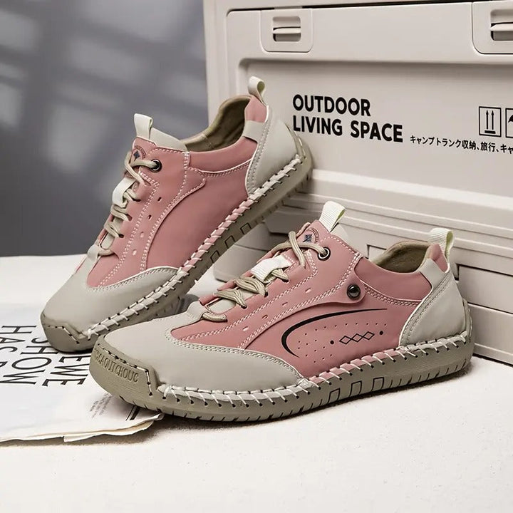 Cyrinae - Stylish Casual Shoes