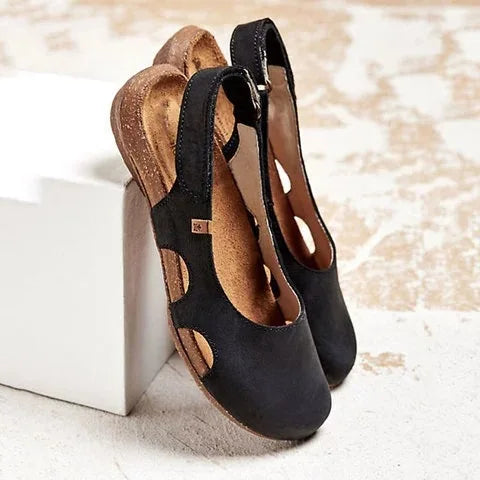 Myla - Elegant Casual Sandals