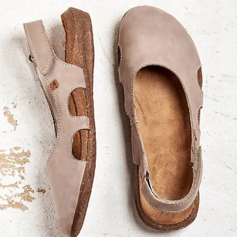 Myla - Elegant Casual Sandals