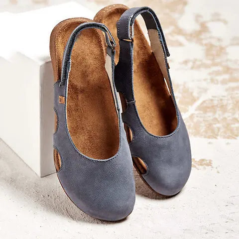 Myla - Elegant Casual Sandals