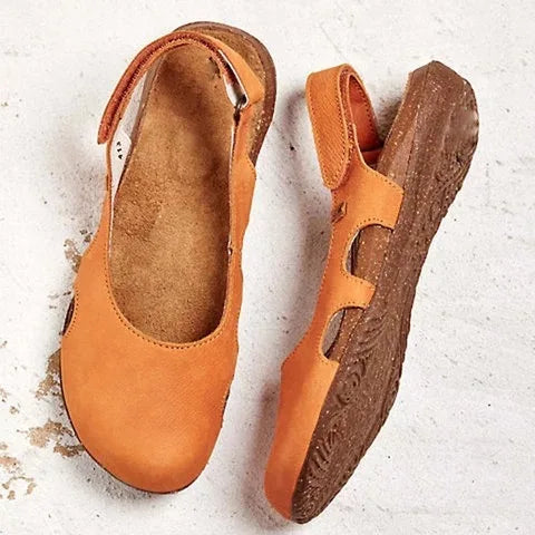 Myla - Elegant Casual Sandals