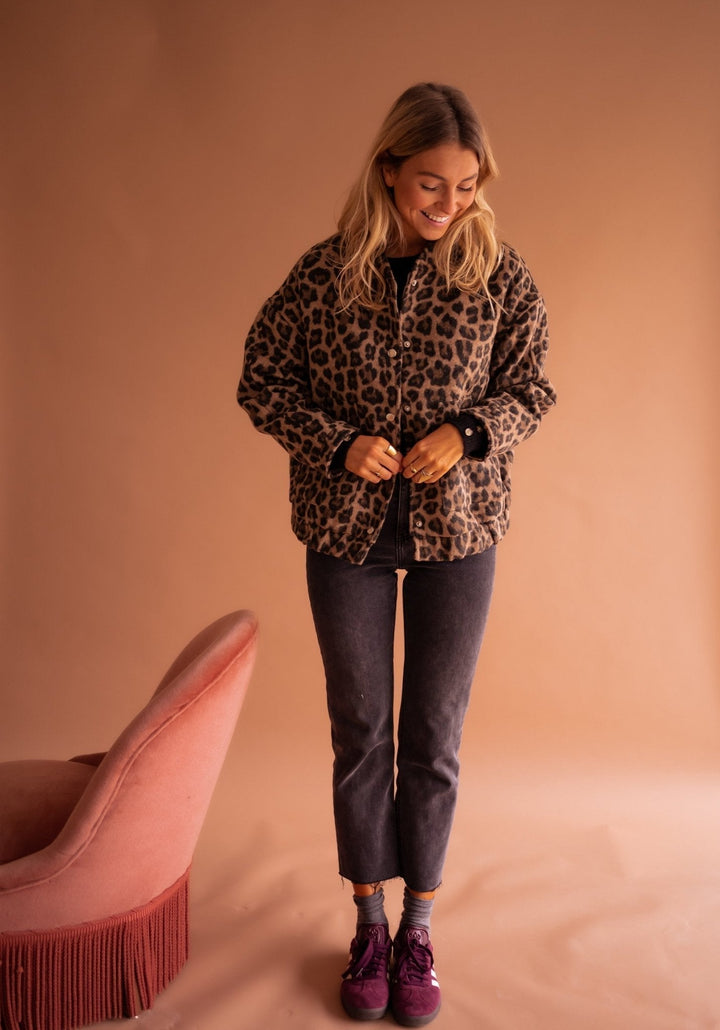 Alouette - Stylish Casual Jacket