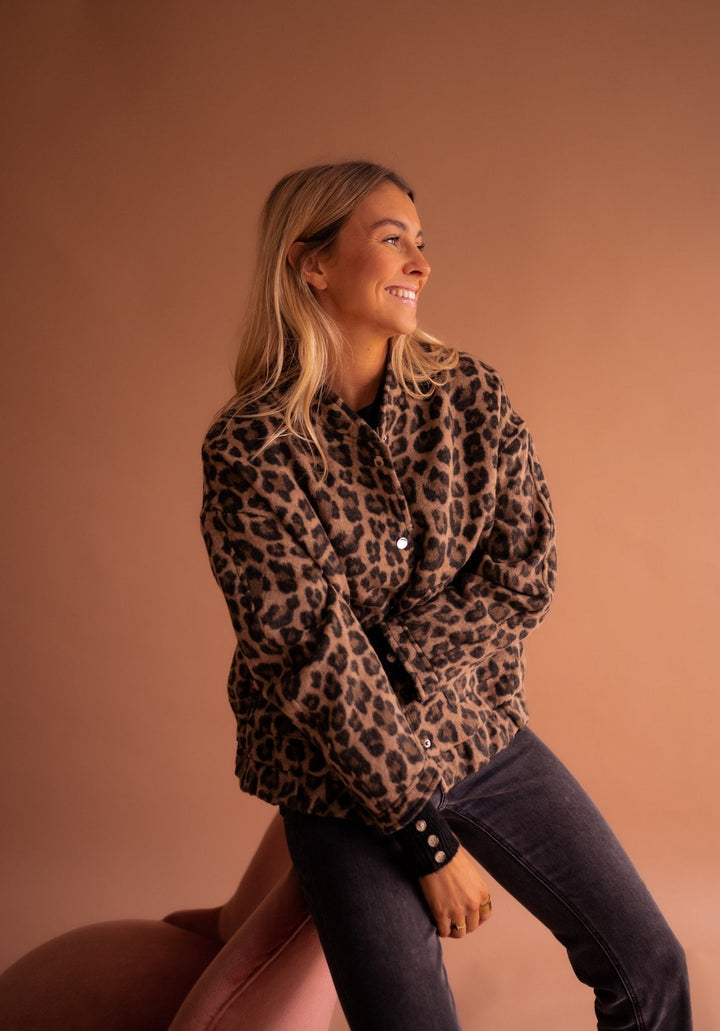 Alouette - Stylish Casual Jacket