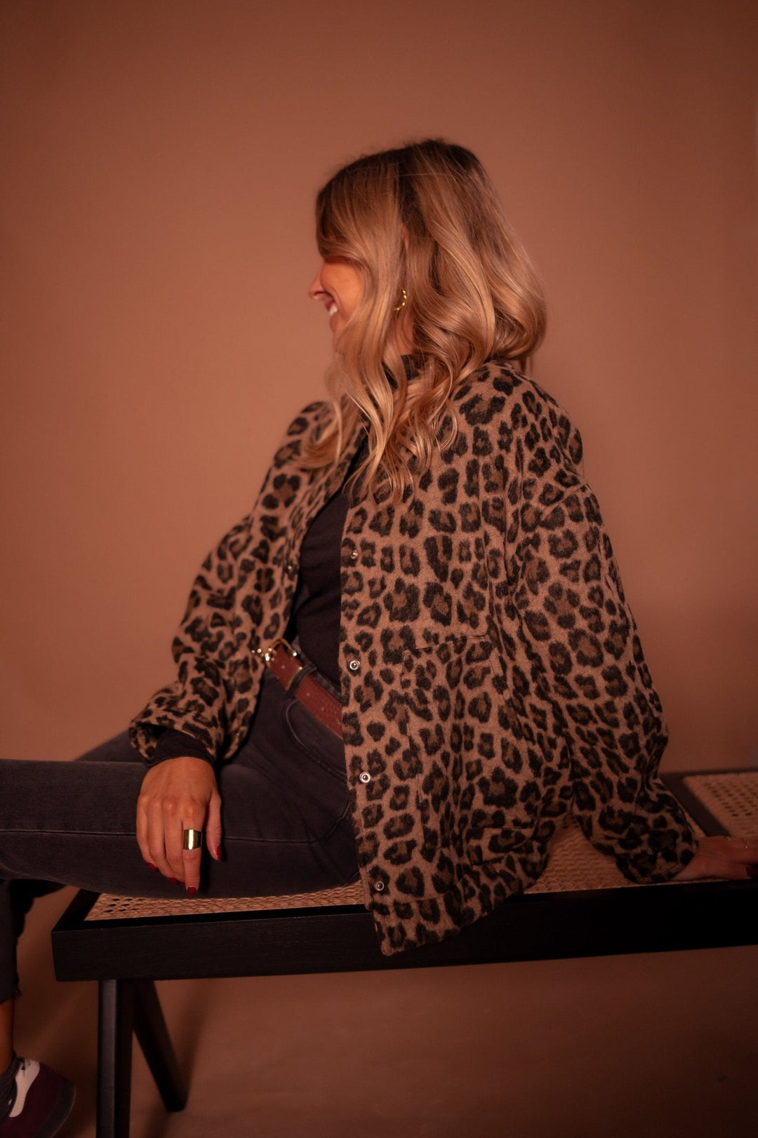 Alouette - Stylish Casual Jacket