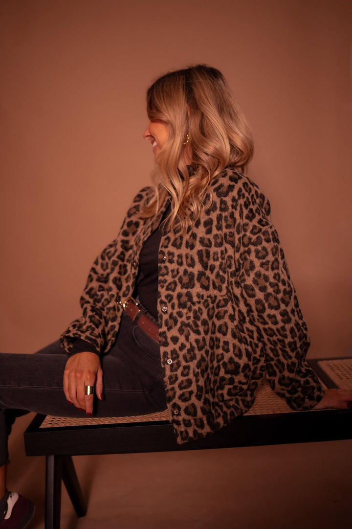 Alouette - Stylish Casual Jacket