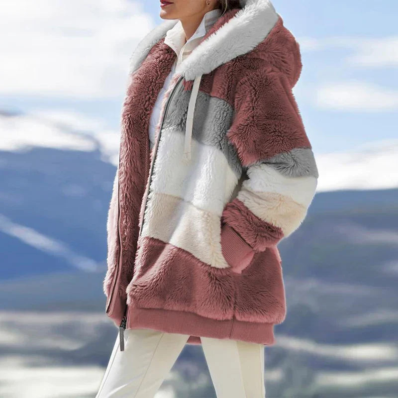 Alaska – Women's Winter Jacket