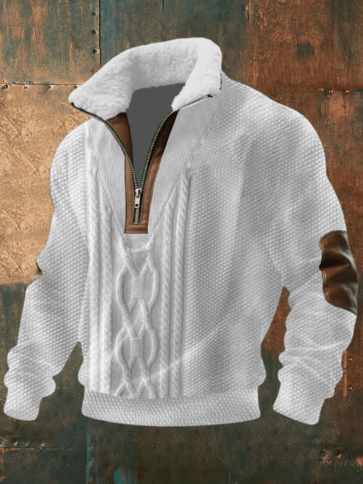Navor - Stylish Casual Sweater