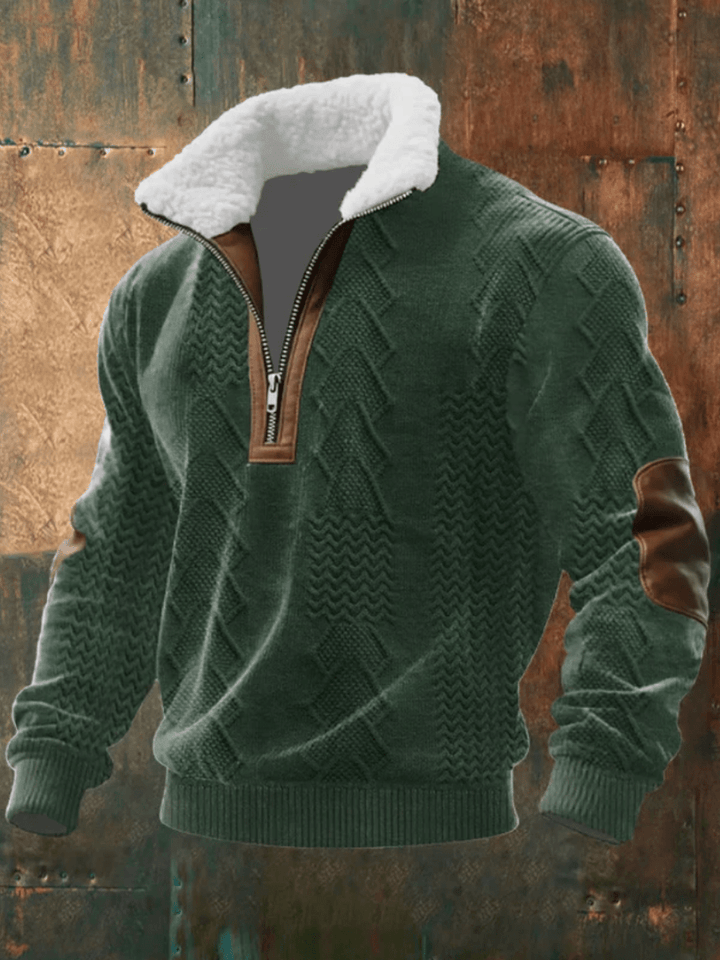 Navor - Stylish Casual Sweater