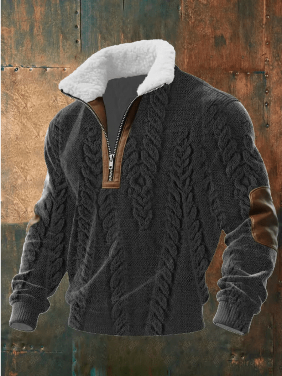 Navor - Stylish Casual Sweater