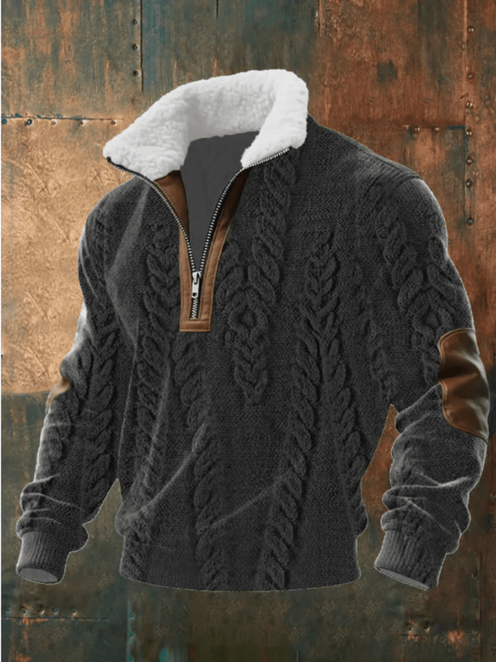 Navor - Stylish Casual Sweater