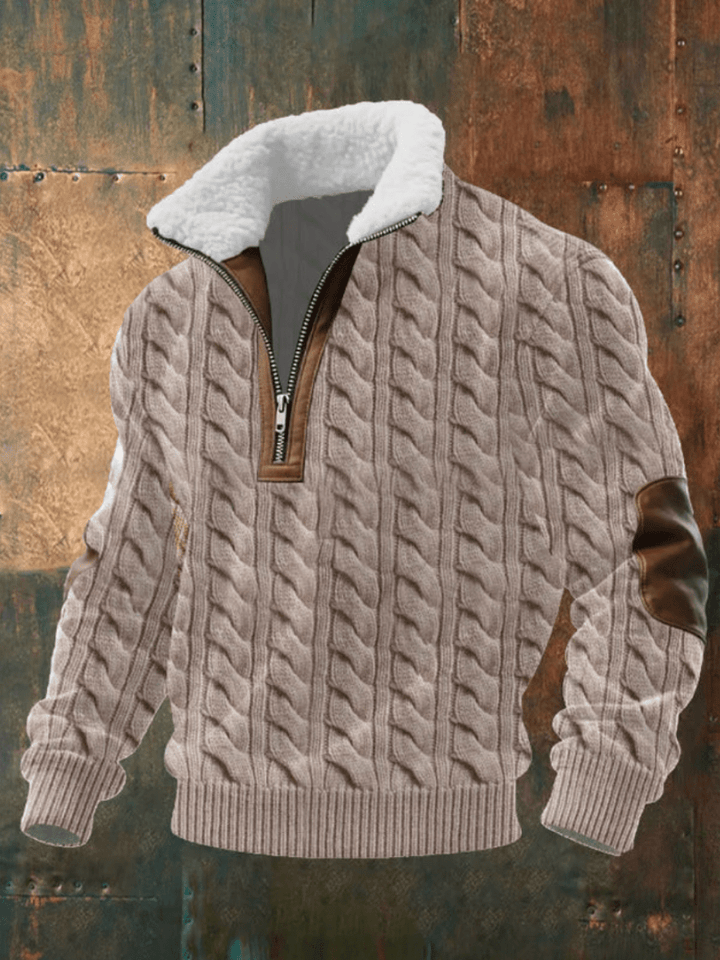 Navor - Stylish Casual Sweater