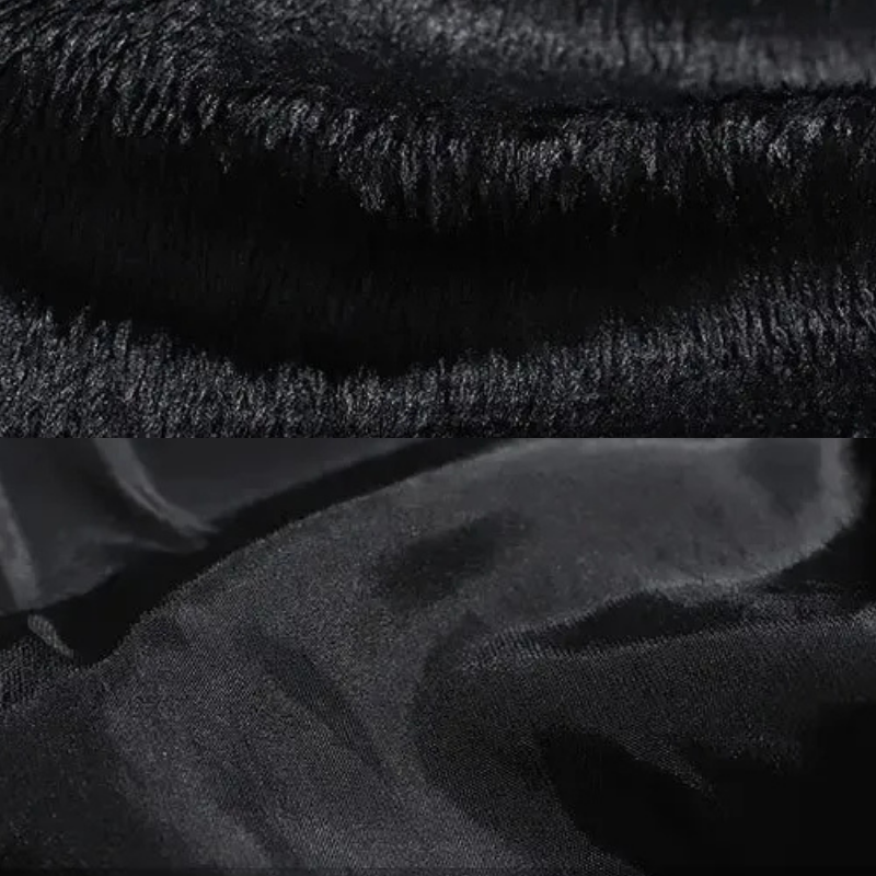 Andrin - Elegant Casual Coat