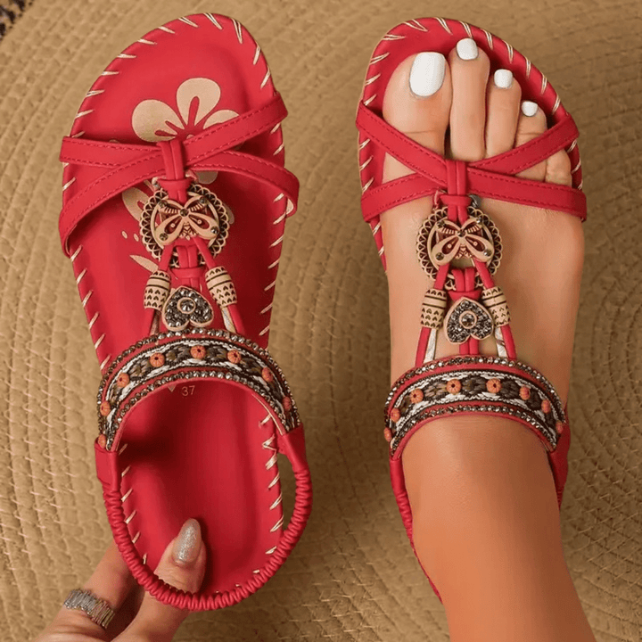 Ilaria - Stylish Casual Sandals