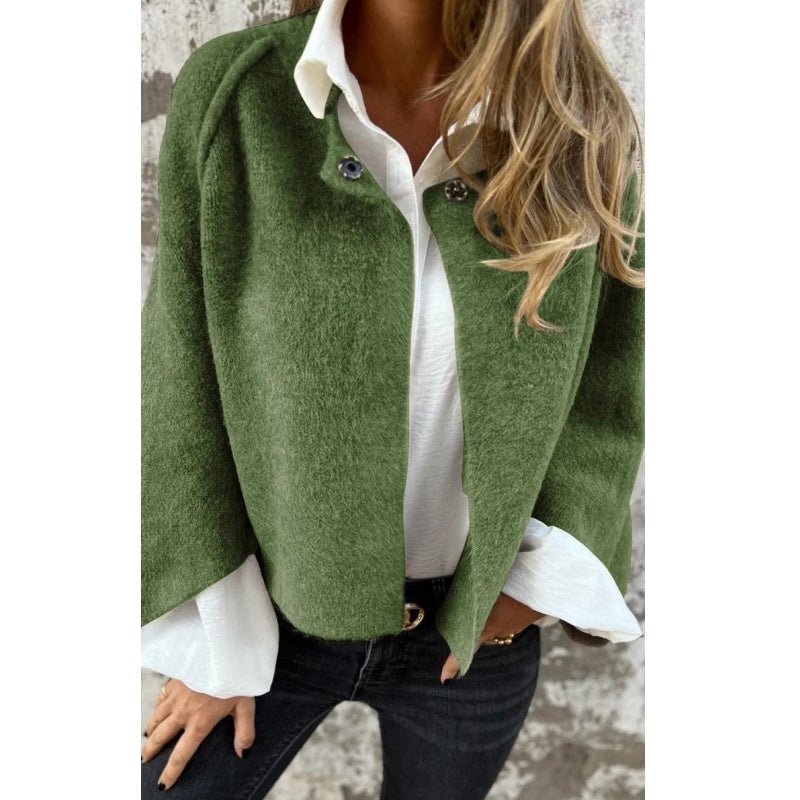 Ariadne - Elegant Casual Jacket