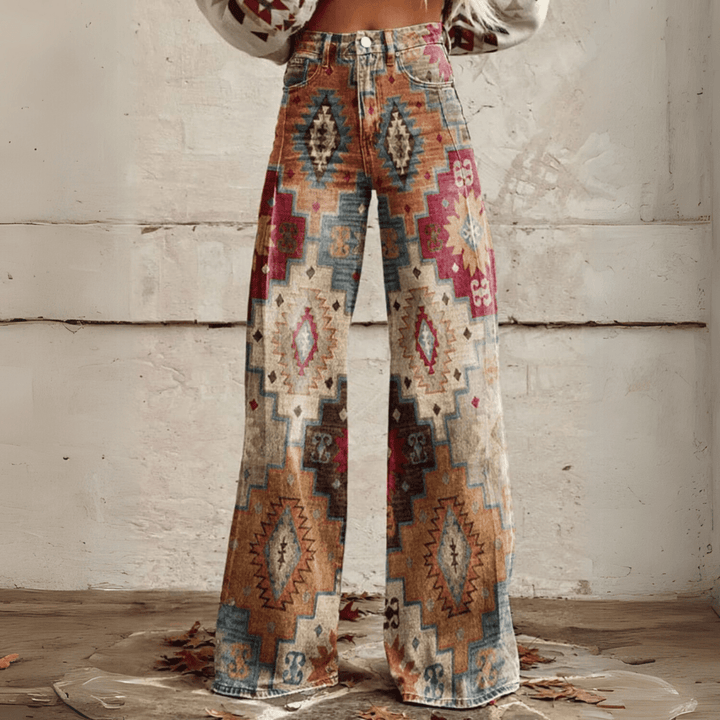 Juniper – Vintage Boho Pants