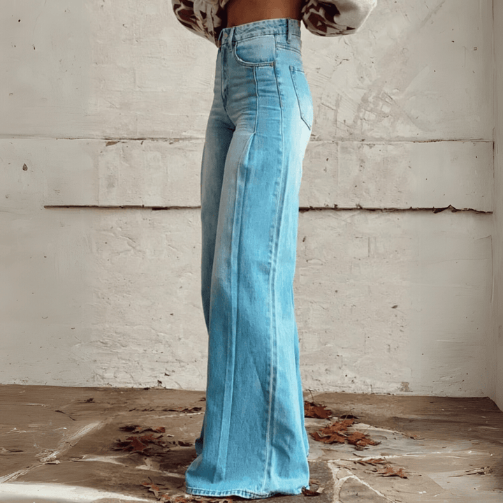 Juniper – Vintage Boho Pants