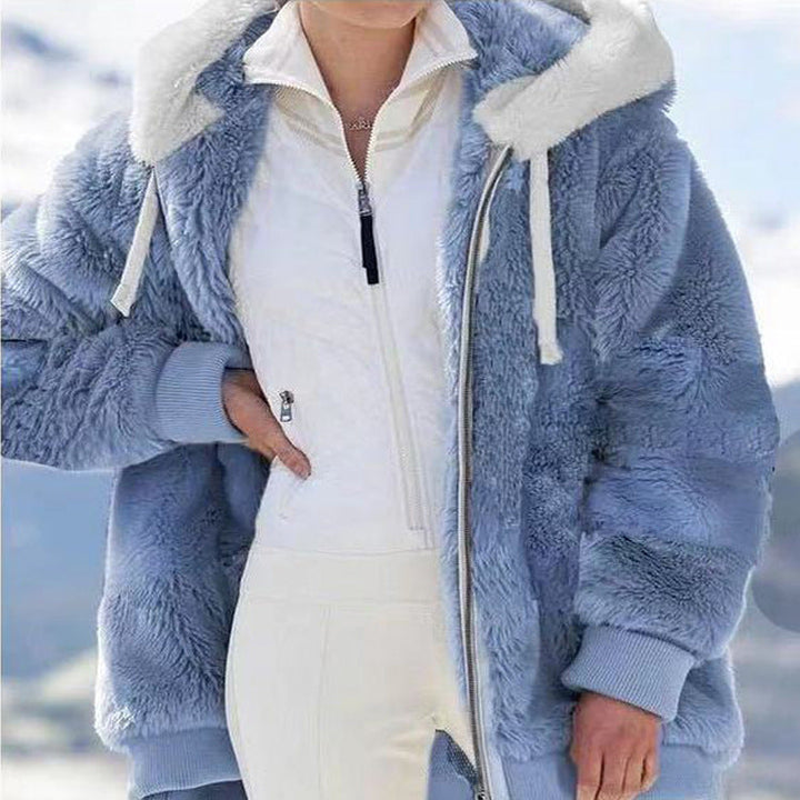 Alaska – Women's Winter Jacket