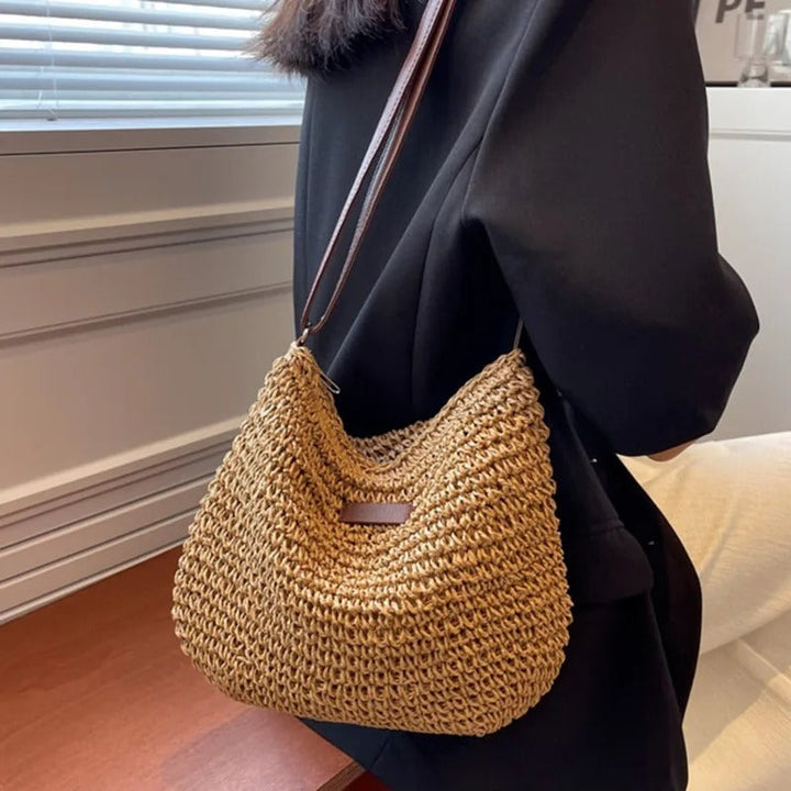 Kalyssa - Elegant Casual Shoulder Bag
