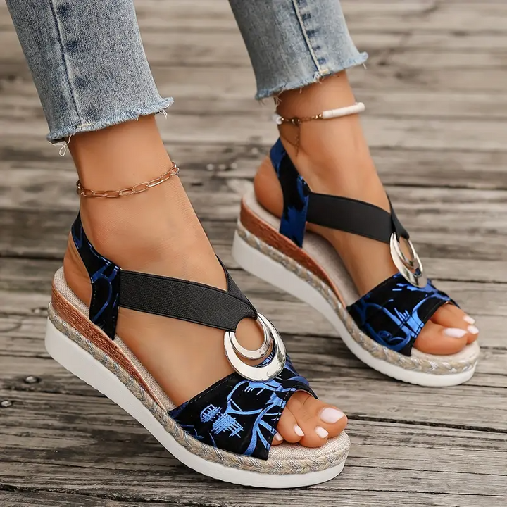 Azari - Elegant Casual Sandals
