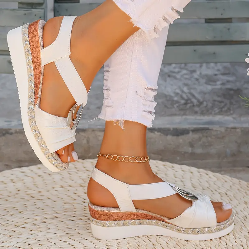 Azari - Elegant Casual Sandals