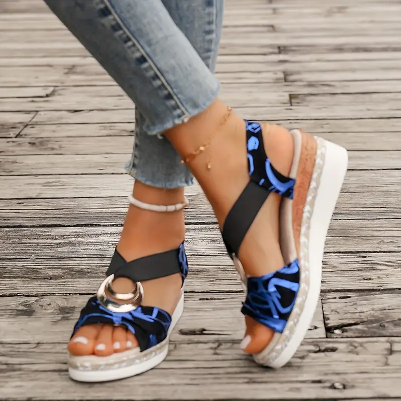 Azari - Elegant Casual Sandals