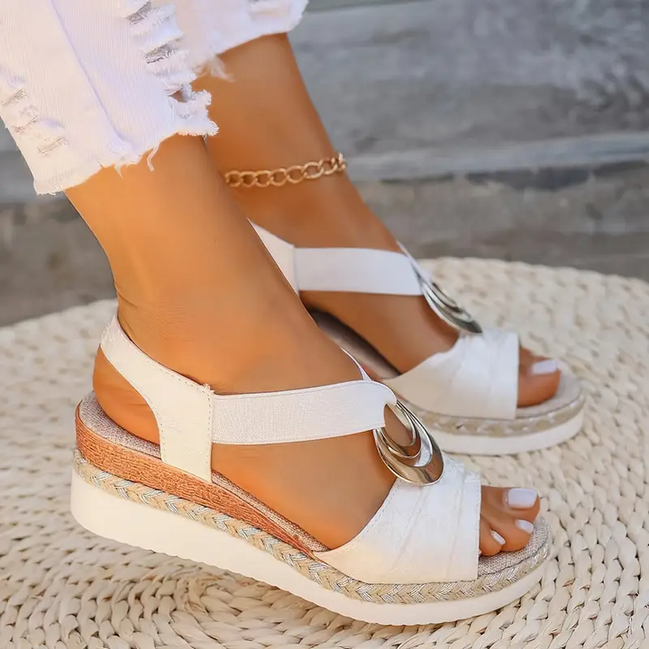 Azari - Elegant Casual Sandals