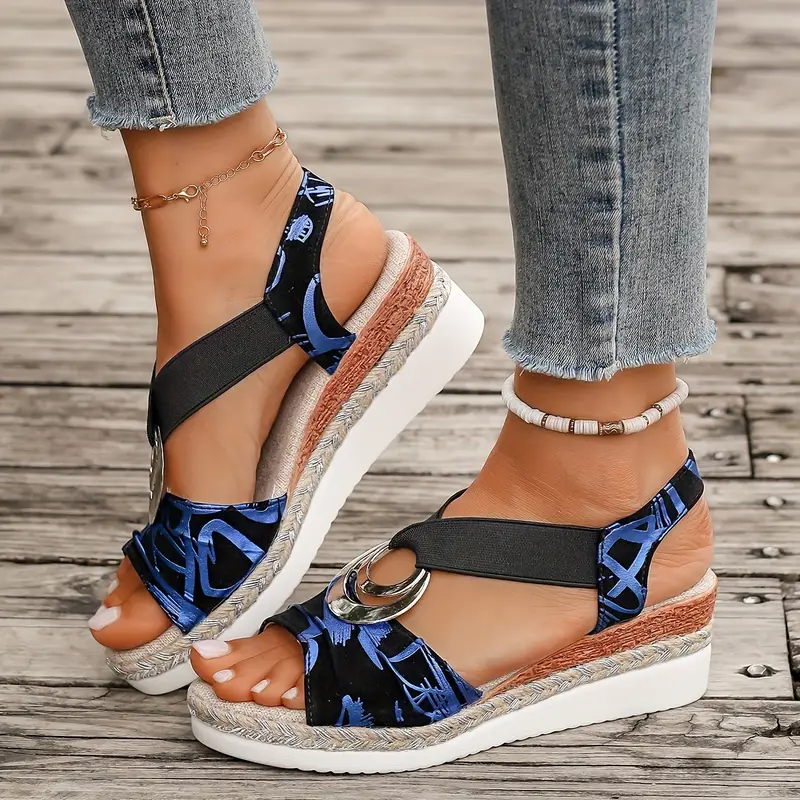Azari - Elegant Casual Sandals