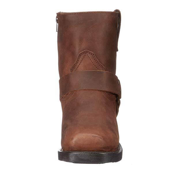 Dominik – Western Cowboy Boots for Men