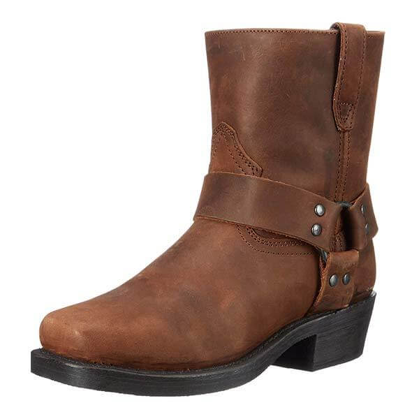 Dominik – Western Cowboy Boots for Men